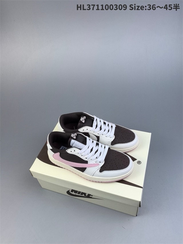 women air jordan 1 shoes 36-46 2025-4-24-027